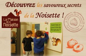 Maison de la Noisette